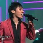 새해부터 큰웃음 준 휘성의 급변신