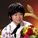 아역상 받은 <b>서신애</b> 박지빈~ 이대로만 자라거라