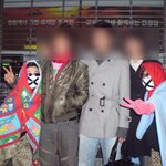 창원에서 비공개 소녀 보신분!!!