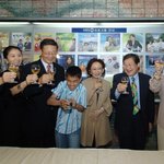 유승호의 외모 침체기 시절?? <b>바람직</b>한 성장중