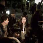 최강미인 손예진 눈웃음 <b>작렬</b>!