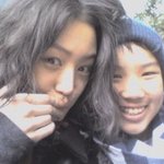 정려원의 동생은 여자? 아니면 남자?