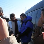 천정명 군대 <b>입대</b> 직찍사진, 잘갔다와