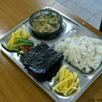 정말<b>난감</b>한 급식 ㅋ