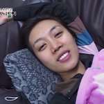 서현진 아나 방송에서 <b>쌩얼</b> 공개