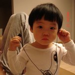 <b>탁재훈</b>의 예쁜 아이들 공개! 너무 귀여워요