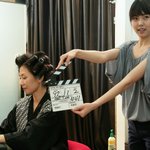 김민희 일일 <b>스텝</b>자청!!!
