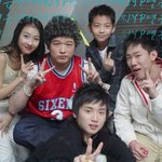 왕과나 <b>주민수</b>가 jyp연습생이던 시절