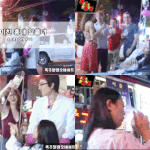 홍대 알콜녀? 개념없는 ucc 잘못된 문화