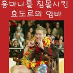 최홍만이 걸린 효도르 <b>암</b>바! <b>암</b>바분석!