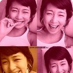 성형안한 남상미 넘이뻐