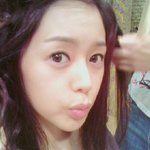 지금과는 사뭇 다른 이영아의 <b>상큼</b>했던 시절