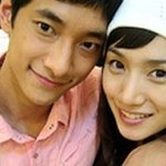 얼짱 <b>배구</b>선수 김요한의 여자친구 장예원