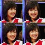 <b>남상미</b> 웃을 때 생기는 그녀의 버릇