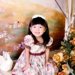 우리아가에게 미한하다고,사랑한다고 말하고 싶어요!!
