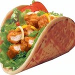 맥도날드 핫치킨폴더가 사라졌어요..