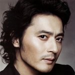 2008 <b>헤라</b>모델로 발탁된 장동건의 첫화보