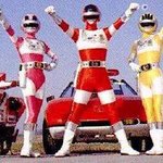 오랫동안 은밀히 지구를 지켜줬던 영웅들