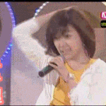 소녀시대 티파니에서 <b>태연</b>으로 변신