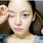 <b>최다</b> 쌩얼1순위 이지선