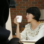 피부가 너무 좋은 윤은혜...