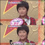 원더걸스 <b>예은이</b>의 훈훈한 친남동생 공개