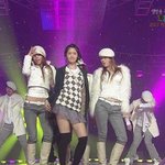 <b>크라운</b>제이와 손잡은 소녀시대 윤아