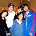 내 이름은 김삼순 삼순 식구들 그 2년 후