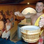 <b>독일</b> 세계 유일의 남녀혼탕 경험기