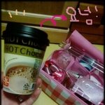 재활용으로도 얼마든지 예쁜<b>소품</b>으로 변신시킬수있어요 !!★