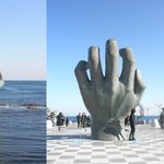 동생<b>내외</b>랑나들이(3) 호미곶에서..