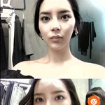 박시연인데 <b>하리수</b> 삘..