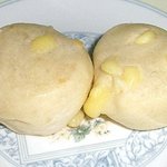 <b>후식</b>으로 빵들