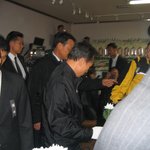 이명박보고 놀래 자빠지는 m<b>본부</b>기자