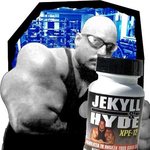 팔뚝 <b>두께</b>만 32인치, 보통 허리 사이즈...