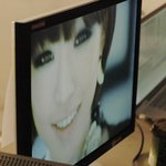 <b>브아걸</b> 손가인 백스테이지 직찍