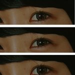 [사진첨부]<b>제눈</b> 수술한거 아니에요...(수정)