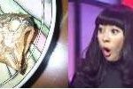 원더걸스 <b>선미</b>랑 완전 닮았잖아!