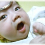 백일된 조카.. <b>재원</b>이랍니다...