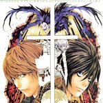 나는 키<b>라다</b>! 만화모방한 엽기연쇄살인범