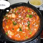<b>낙지볶음</b>이요◀