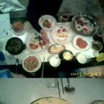 <b>여수</b> 기본안주..
