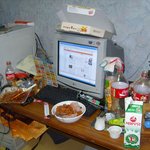 <b>폐인</b>에서 찬란한 사회로...
