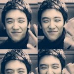 빅뱅 막내, 넘귀여운 <b>승리</b>