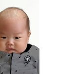 애기 여권사진도 찍고 유모차 샀어요 + _ + !!!