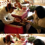 하하엄마 김옥정<b>여사</b>님의 싸인 ㅋㅋ