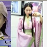 <b>성숙</b>해진 노희지의 쌩얼 비키니 몸매