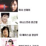 <b>실속</b>있는 화장품모델 최고는?