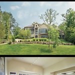 니콜 키드먼의 230억 짜리 새 집 공개