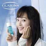 한예슬 새로찍은 클라란스 <b>cf</b>드디어 공개!